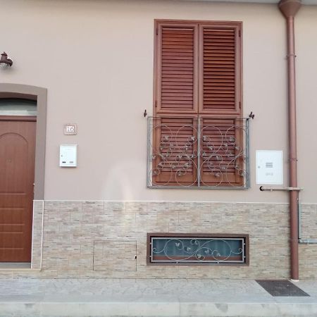 Casa Noga' Apartment Manduria Ngoại thất bức ảnh