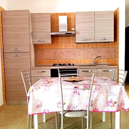 Casa Noga' Apartment Manduria Ngoại thất bức ảnh