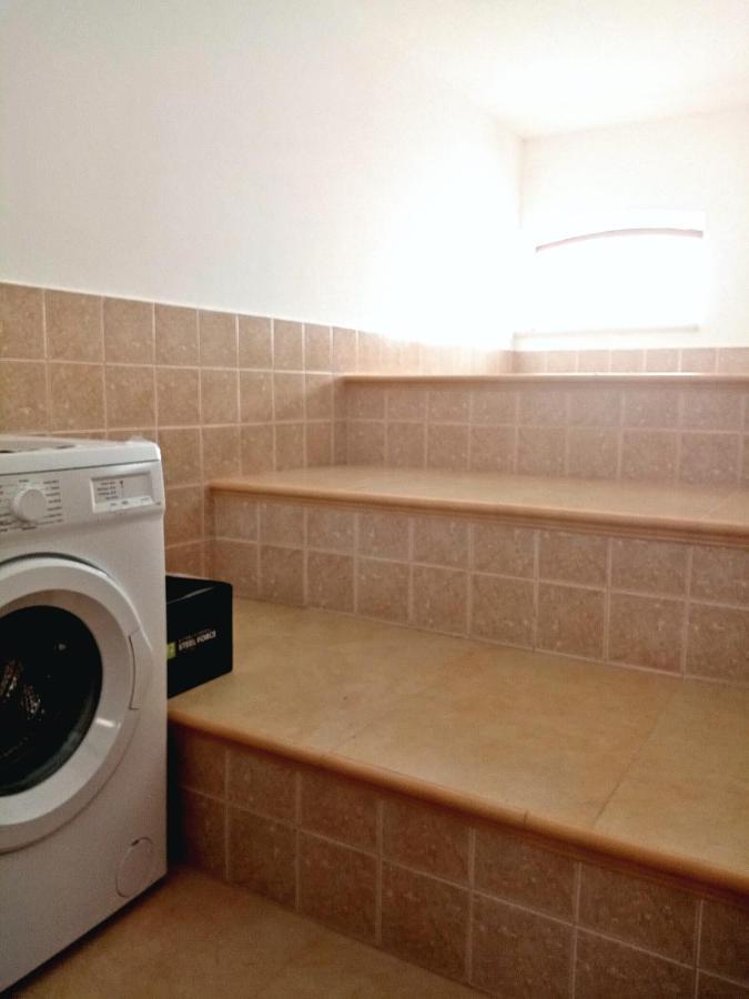 Casa Noga' Apartment Manduria Ngoại thất bức ảnh