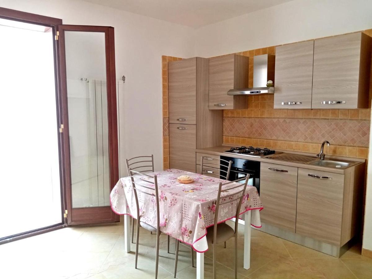 Casa Noga' Apartment Manduria Ngoại thất bức ảnh