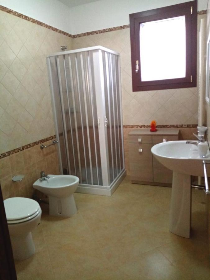 Casa Noga' Apartment Manduria Ngoại thất bức ảnh