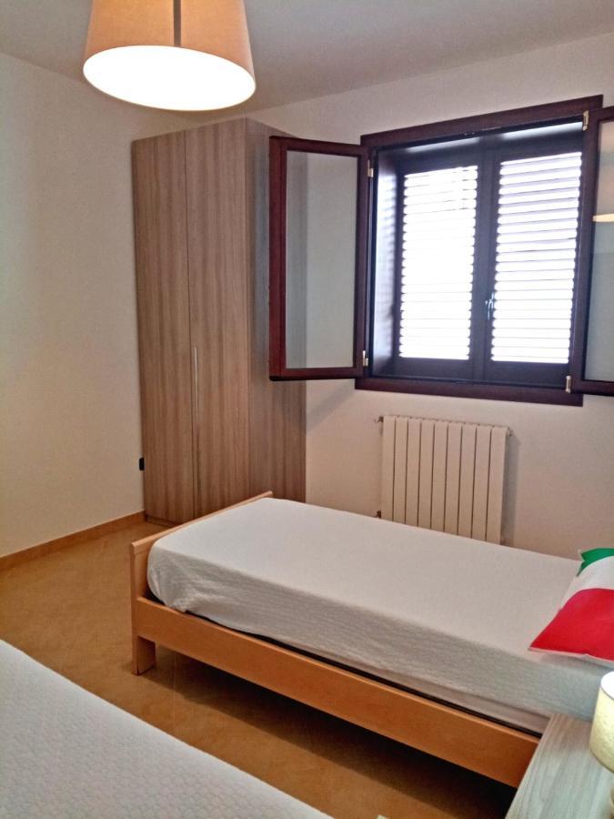 Casa Noga' Apartment Manduria Ngoại thất bức ảnh