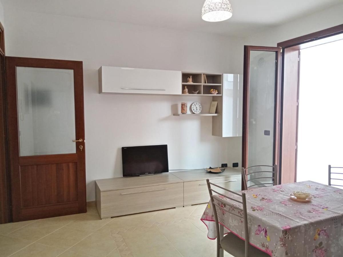 Casa Noga' Apartment Manduria Ngoại thất bức ảnh